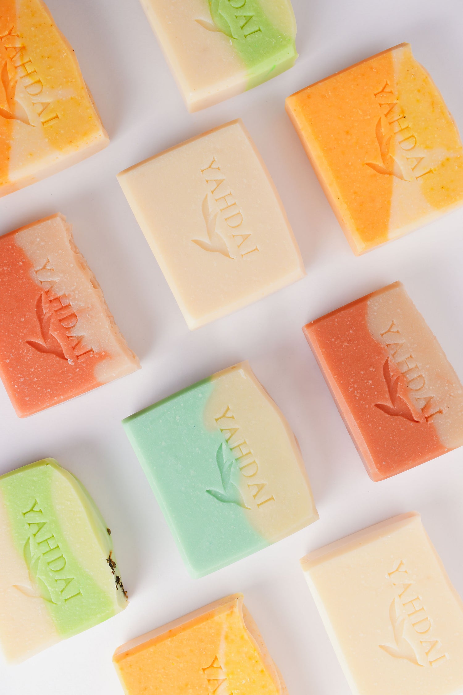 Seasonal Soaps